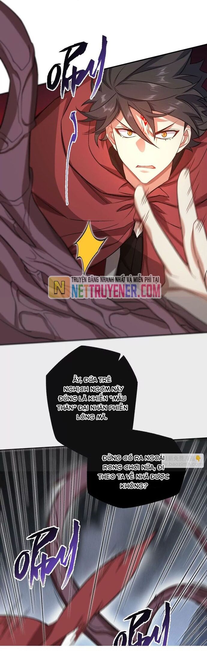 Thời Kỳ Tận Thế Chap 99 - Next Chap 100