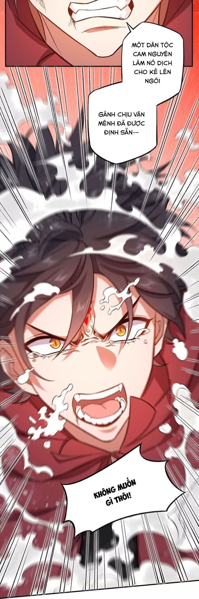 Thời Kỳ Tận Thế Chap 99 - Next Chap 100