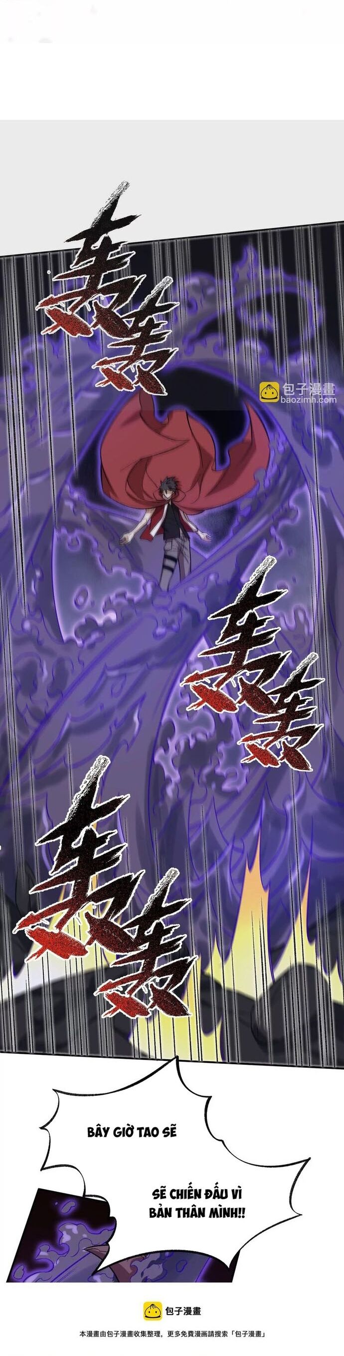 Thời Kỳ Tận Thế Chap 99 - Next Chap 100