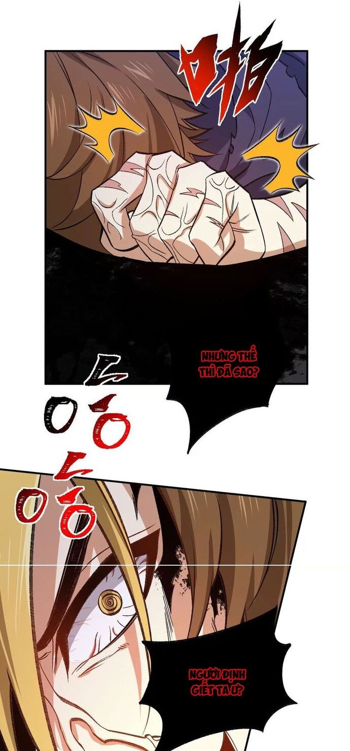 Thời Kỳ Tận Thế Chap 99 - Next Chap 100