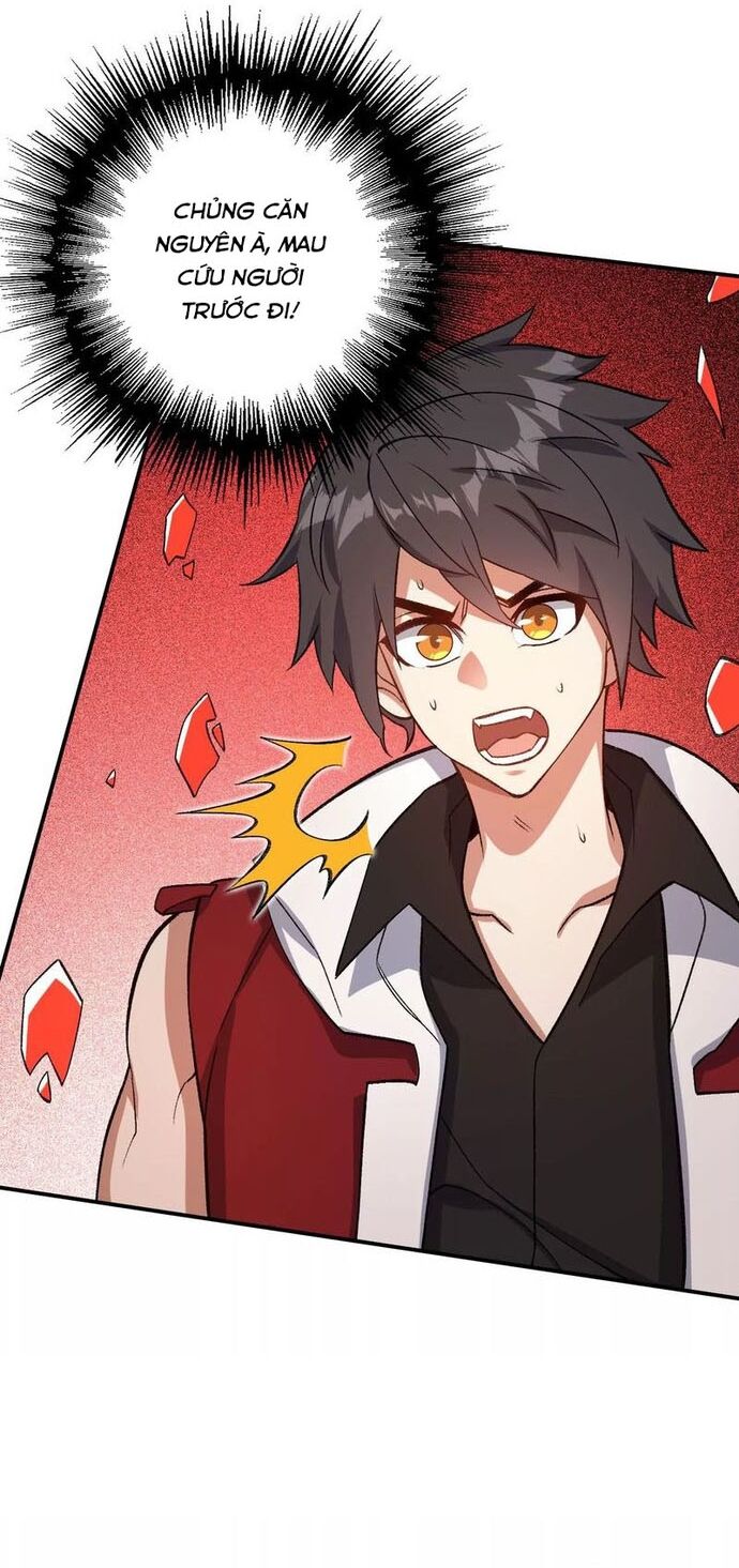 Thời Kỳ Tận Thế Chap 99 - Next Chap 100