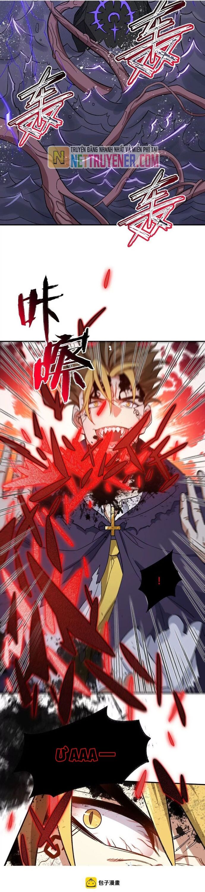 Thời Kỳ Tận Thế Chap 99 - Next Chap 100