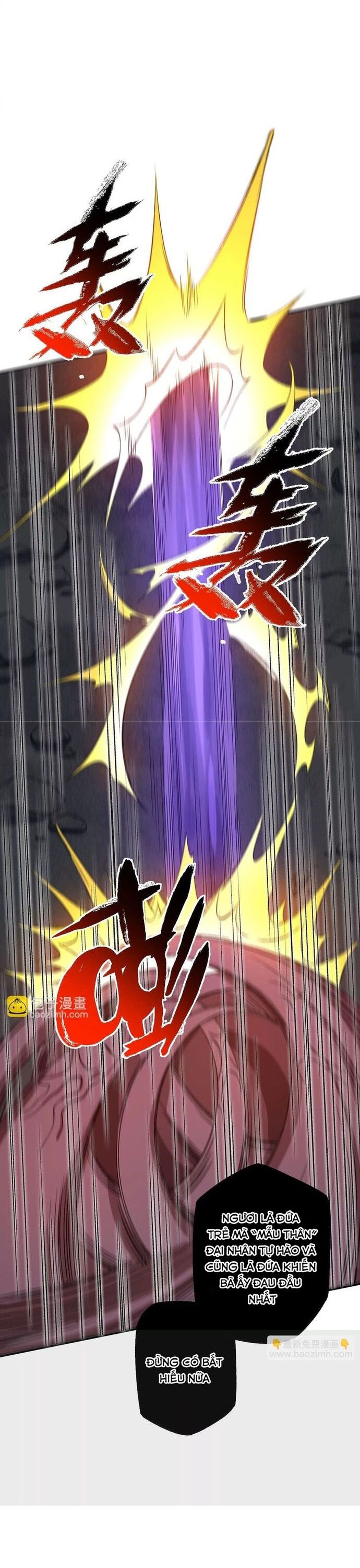 Thời Kỳ Tận Thế Chap 99 - Next Chap 100