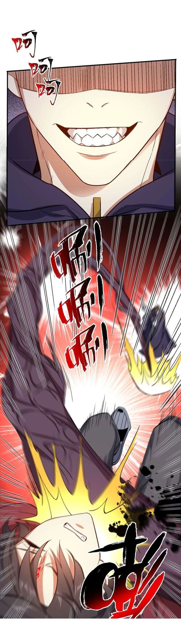 Thời Kỳ Tận Thế Chap 99 - Next Chap 100