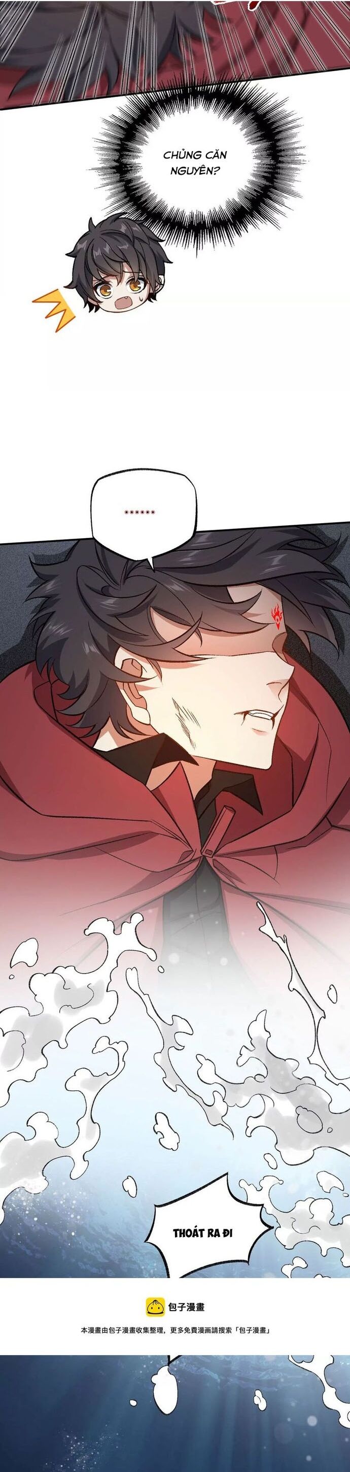 Thời Kỳ Tận Thế Chap 99 - Next Chap 100