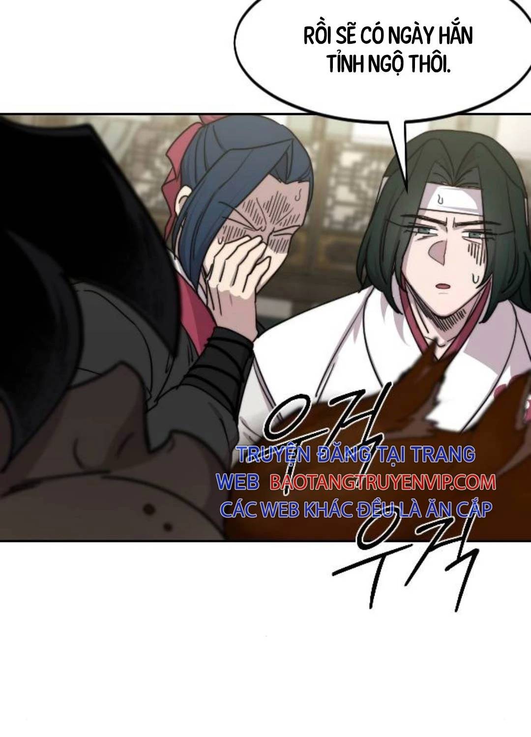 Hoa Sơn Tái Xuất | Hoa Sơn Tái Khởi Chap 135 - Next Chap 136