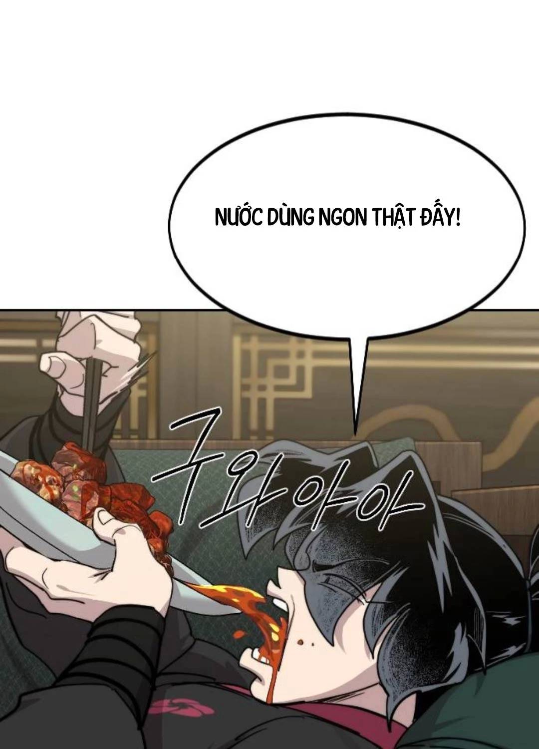 Hoa Sơn Tái Xuất | Hoa Sơn Tái Khởi Chap 135 - Next Chap 136