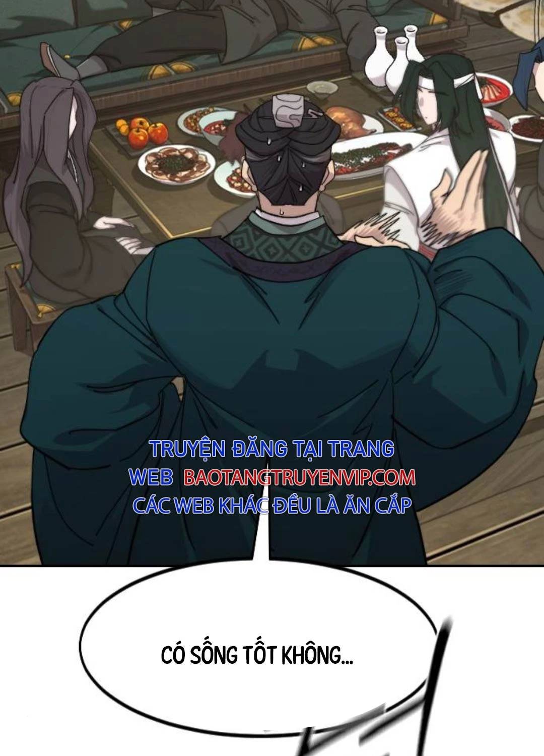 Hoa Sơn Tái Xuất | Hoa Sơn Tái Khởi Chap 135 - Next Chap 136