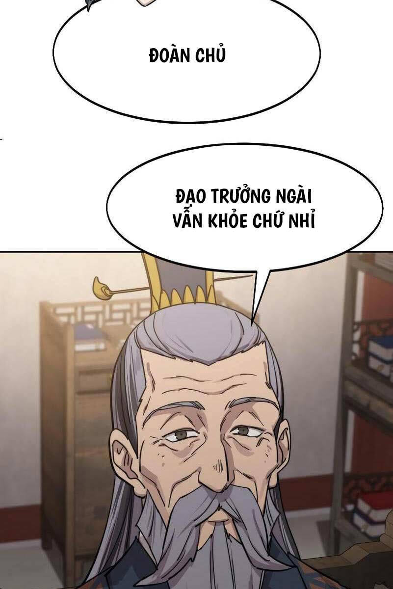 Hoa Sơn Tái Xuất | Hoa Sơn Tái Khởi Chap 114 - Next Chap 115