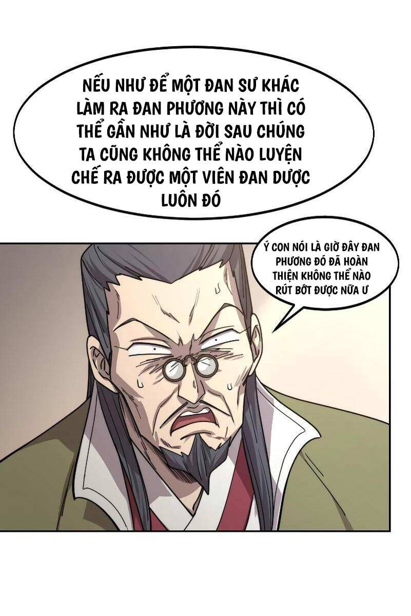 Hoa Sơn Tái Xuất | Hoa Sơn Tái Khởi Chap 114 - Next Chap 115