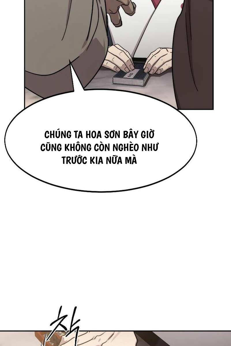 Hoa Sơn Tái Xuất | Hoa Sơn Tái Khởi Chap 114 - Next Chap 115