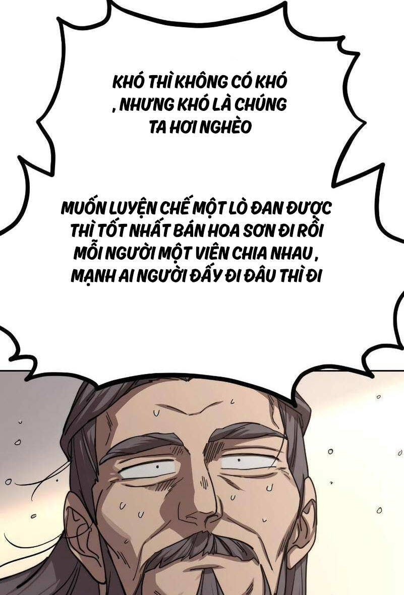 Hoa Sơn Tái Xuất | Hoa Sơn Tái Khởi Chap 114 - Next Chap 115