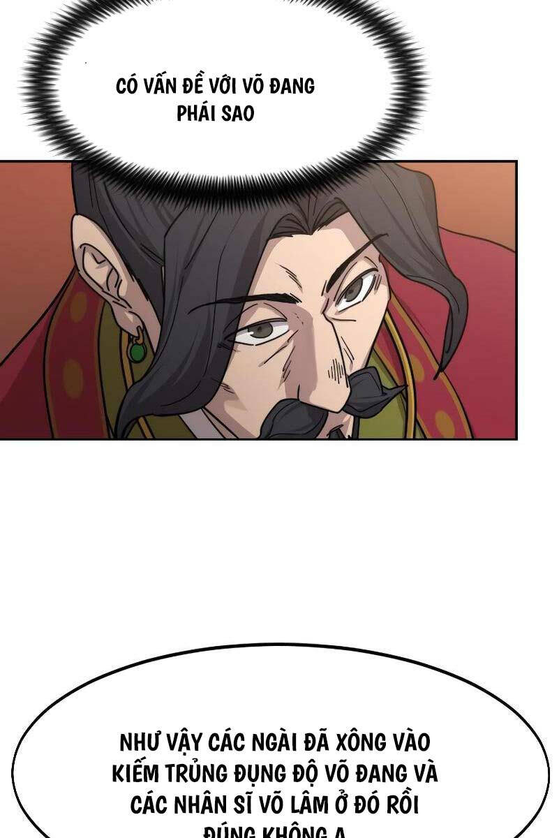 Hoa Sơn Tái Xuất | Hoa Sơn Tái Khởi Chap 114 - Next Chap 115