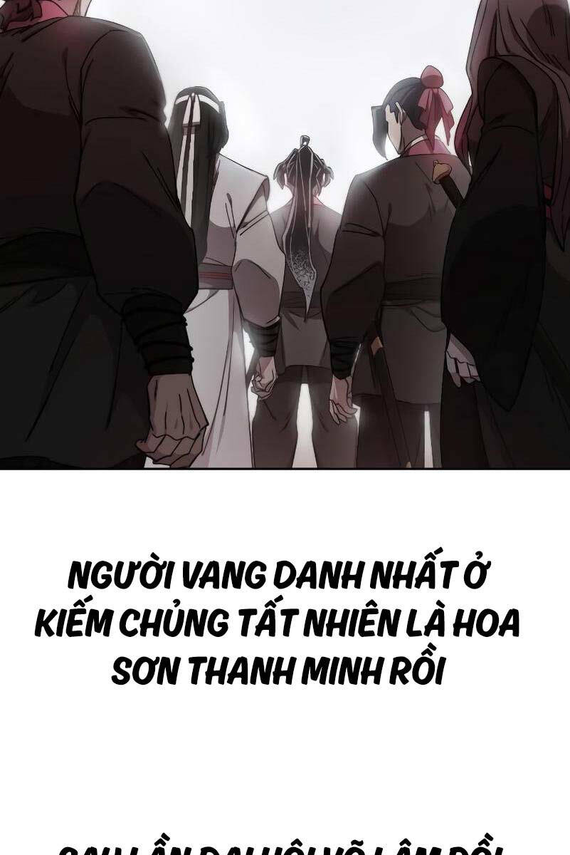 Hoa Sơn Tái Xuất | Hoa Sơn Tái Khởi Chap 114 - Next Chap 115