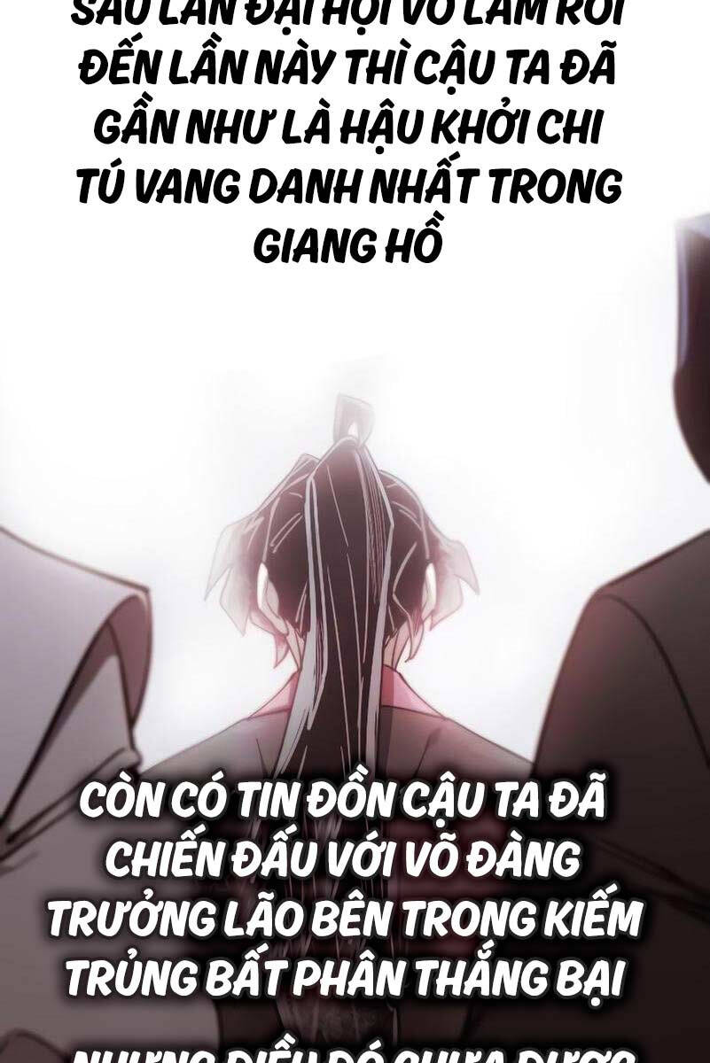 Hoa Sơn Tái Xuất | Hoa Sơn Tái Khởi Chap 114 - Next Chap 115