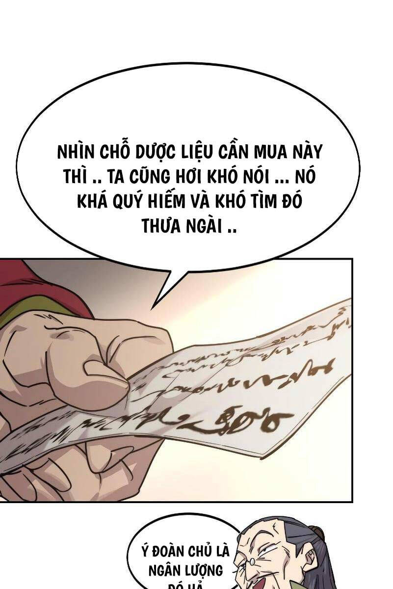Hoa Sơn Tái Xuất | Hoa Sơn Tái Khởi Chap 114 - Next Chap 115