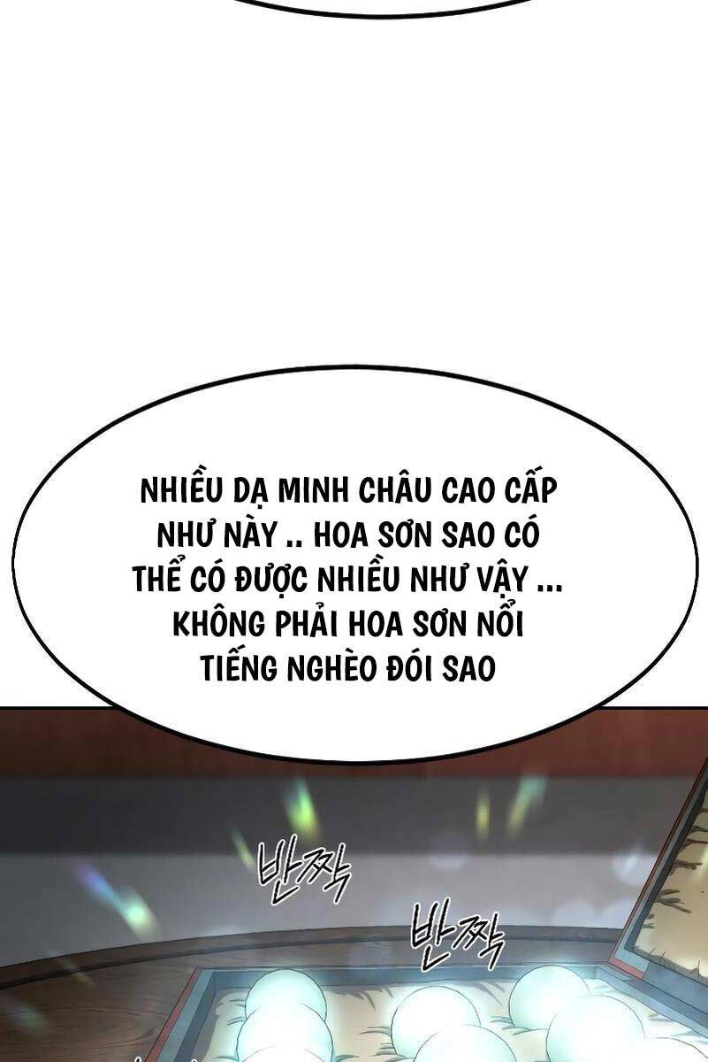 Hoa Sơn Tái Xuất | Hoa Sơn Tái Khởi Chap 114 - Next Chap 115