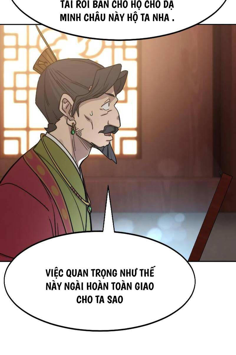 Hoa Sơn Tái Xuất | Hoa Sơn Tái Khởi Chap 114 - Next Chap 115