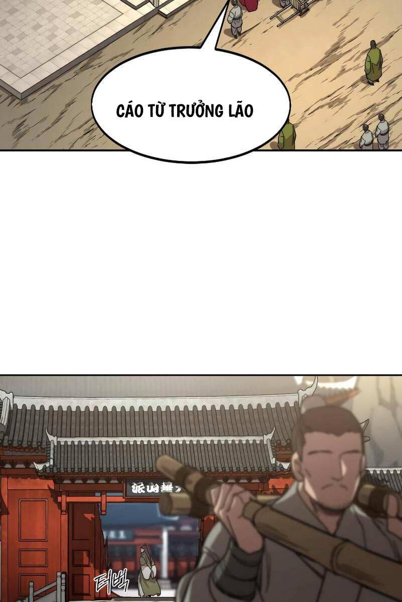 Hoa Sơn Tái Xuất | Hoa Sơn Tái Khởi Chap 114 - Next Chap 115