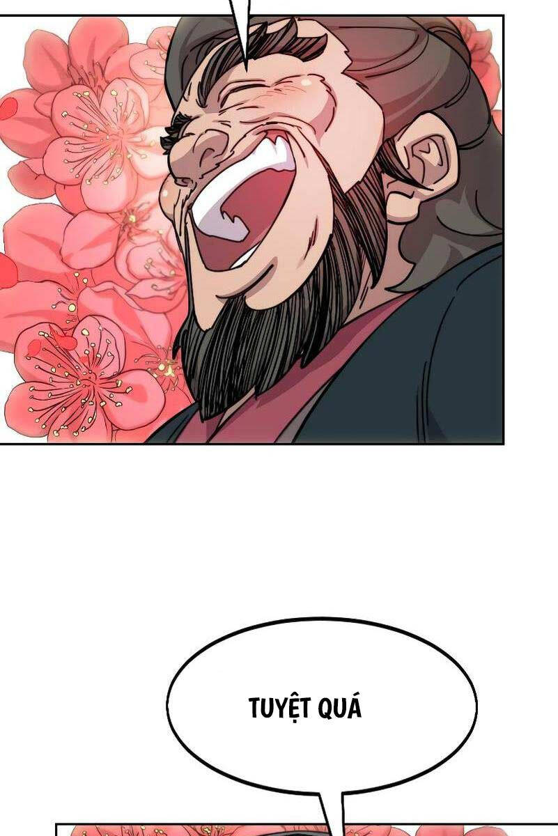 Hoa Sơn Tái Xuất | Hoa Sơn Tái Khởi Chap 114 - Next Chap 115