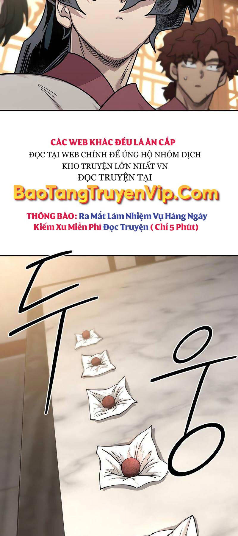 Hoa Sơn Tái Xuất | Hoa Sơn Tái Khởi Chap 116 - Next Chap 117