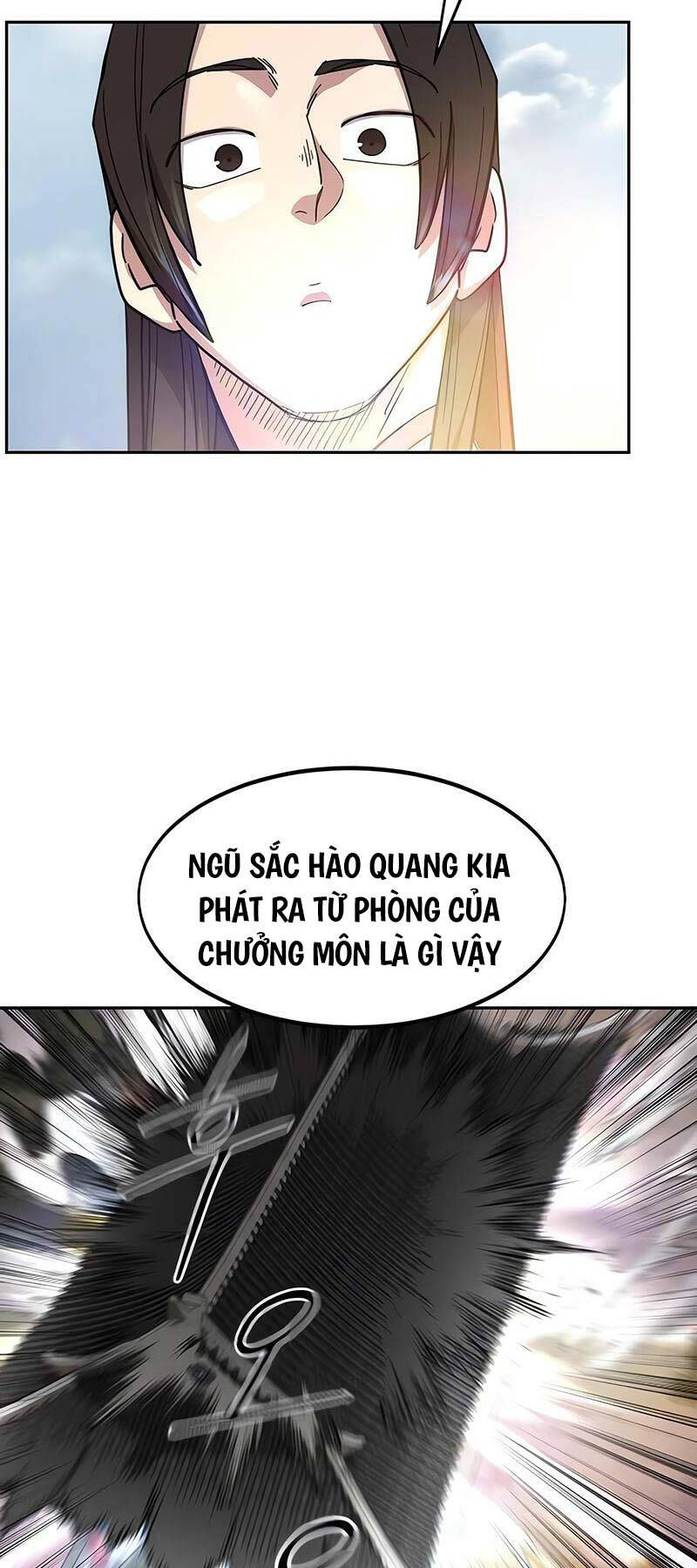 Hoa Sơn Tái Xuất | Hoa Sơn Tái Khởi Chap 116 - Next Chap 117