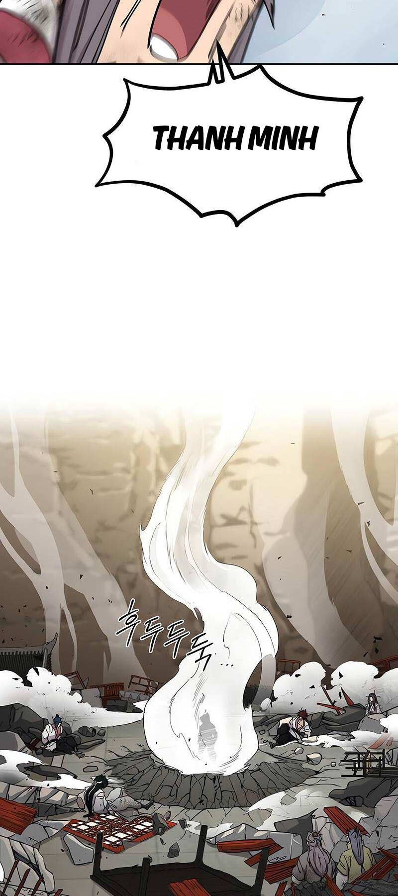 Hoa Sơn Tái Xuất | Hoa Sơn Tái Khởi Chap 116 - Next Chap 117