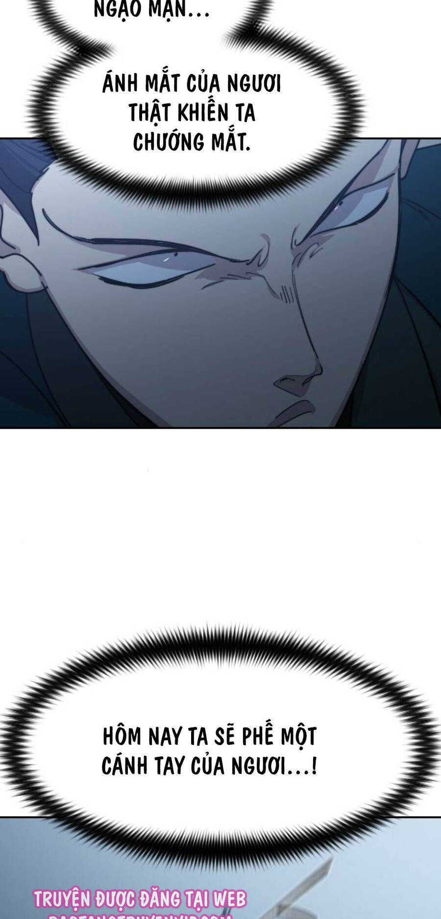 Hoa Sơn Tái Xuất | Hoa Sơn Tái Khởi Chap 124 - Next Chap 125