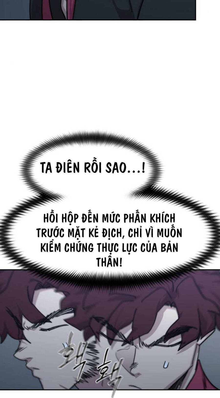 Hoa Sơn Tái Xuất | Hoa Sơn Tái Khởi Chap 124 - Next Chap 125