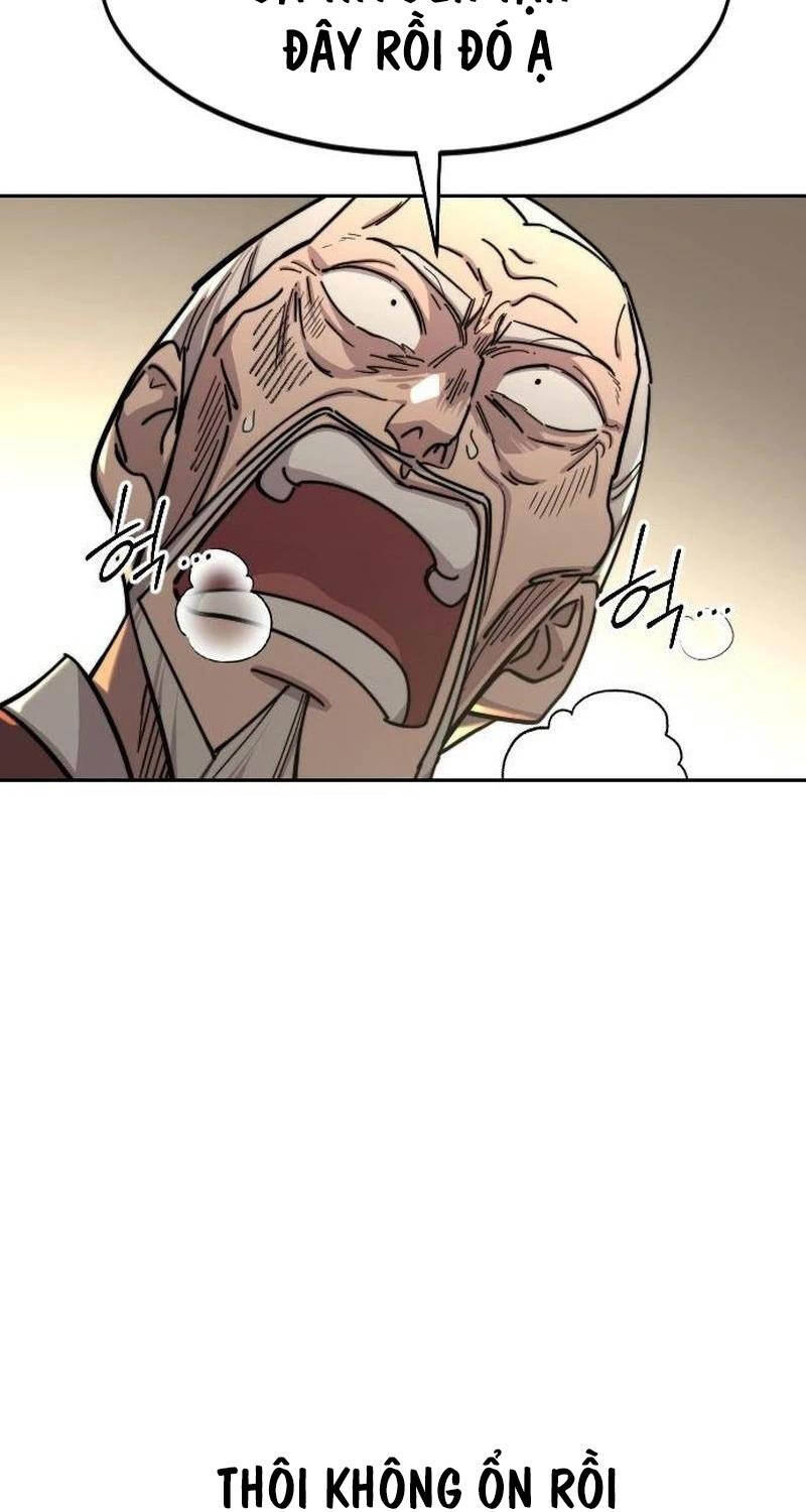 Hoa Sơn Tái Xuất | Hoa Sơn Tái Khởi Chap 128 - Next Chap 129