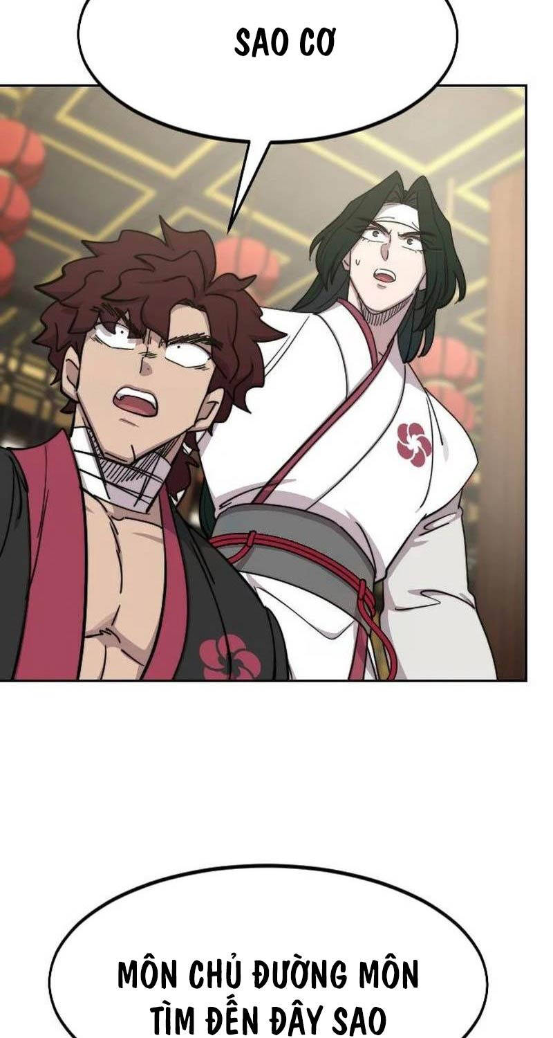 Hoa Sơn Tái Xuất | Hoa Sơn Tái Khởi Chap 128 - Next Chap 129