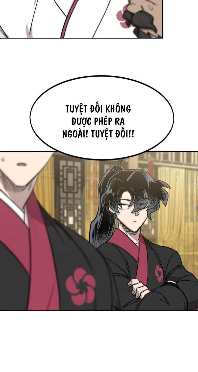 Hoa Sơn Tái Xuất | Hoa Sơn Tái Khởi Chap 128 - Next Chap 129