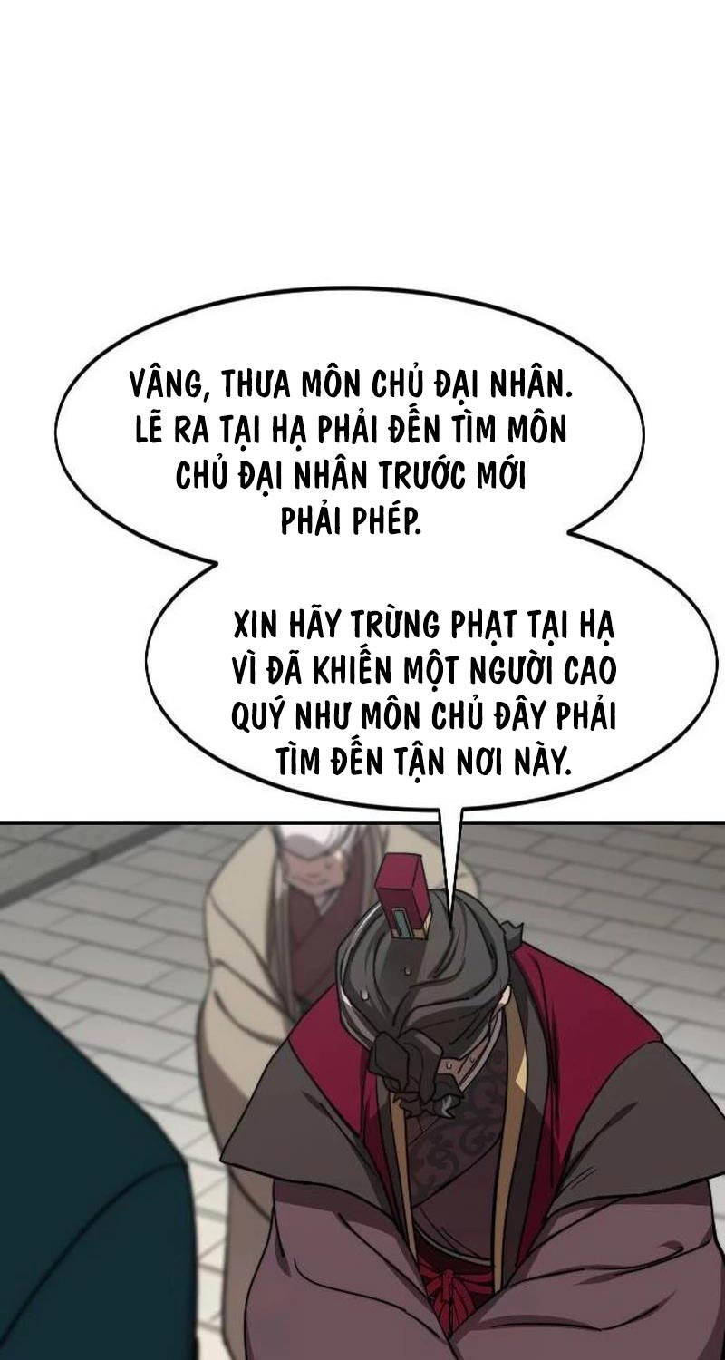 Hoa Sơn Tái Xuất | Hoa Sơn Tái Khởi Chap 128 - Next Chap 129