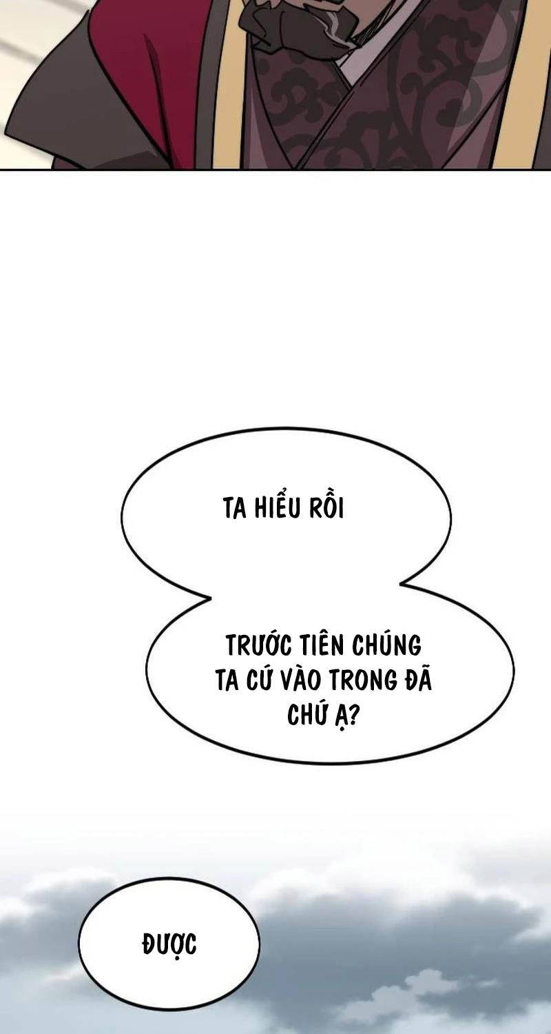 Hoa Sơn Tái Xuất | Hoa Sơn Tái Khởi Chap 128 - Next Chap 129