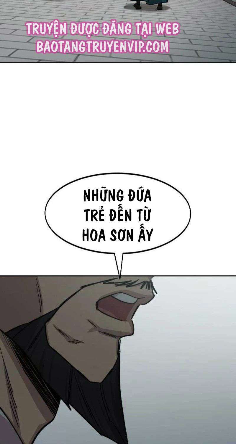 Hoa Sơn Tái Xuất | Hoa Sơn Tái Khởi Chap 128 - Next Chap 129