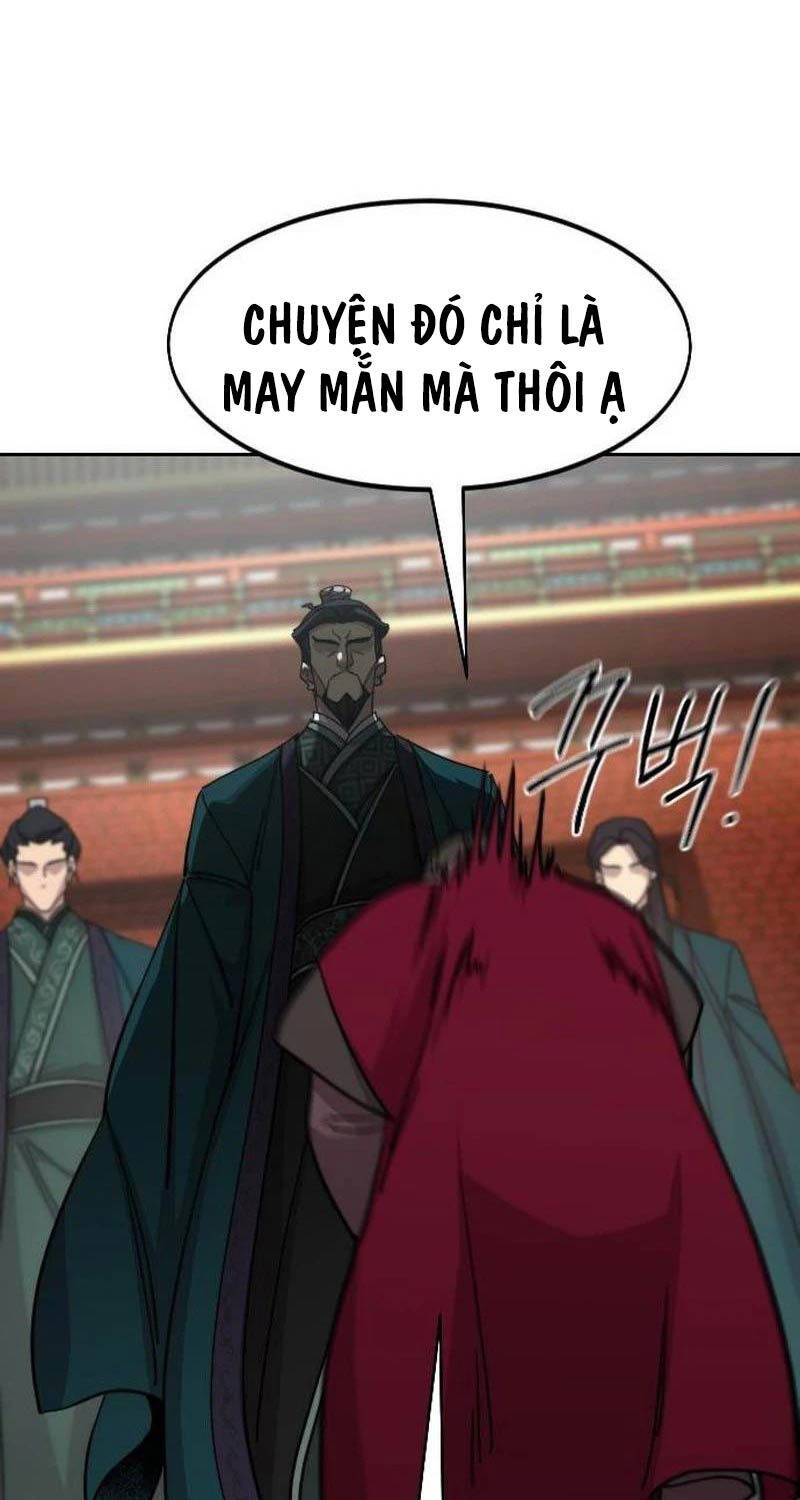 Hoa Sơn Tái Xuất | Hoa Sơn Tái Khởi Chap 128 - Next Chap 129