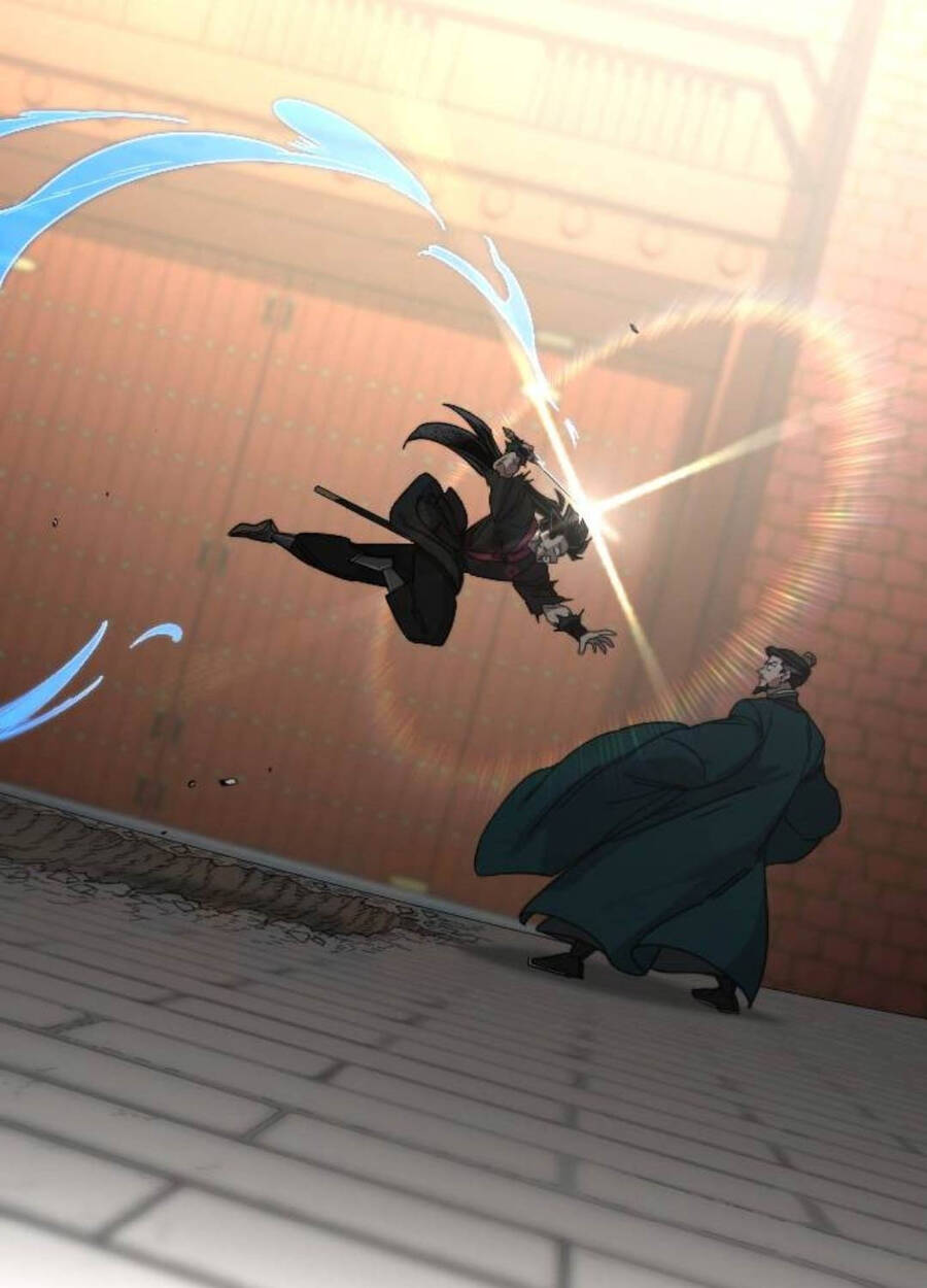 Hoa Sơn Tái Xuất | Hoa Sơn Tái Khởi Chap 133 - Next Chap 134