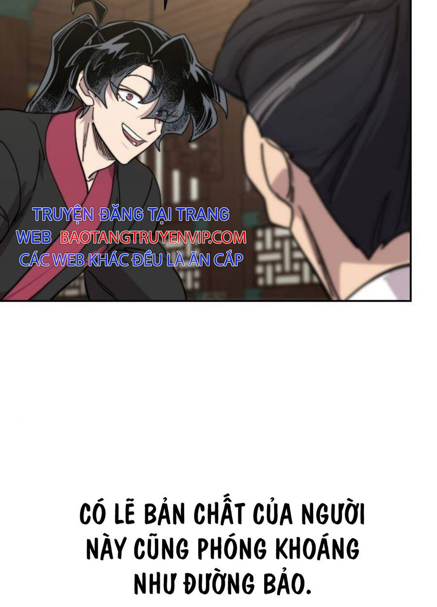 Hoa Sơn Tái Xuất | Hoa Sơn Tái Khởi Chap 137 - Next Chap 138