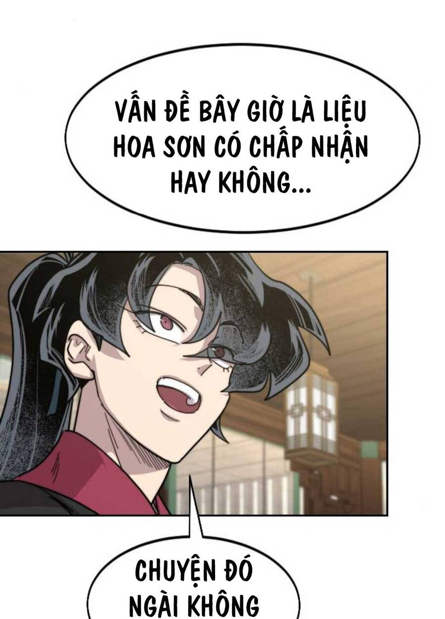 Hoa Sơn Tái Xuất | Hoa Sơn Tái Khởi Chap 138 - Next Chap 139