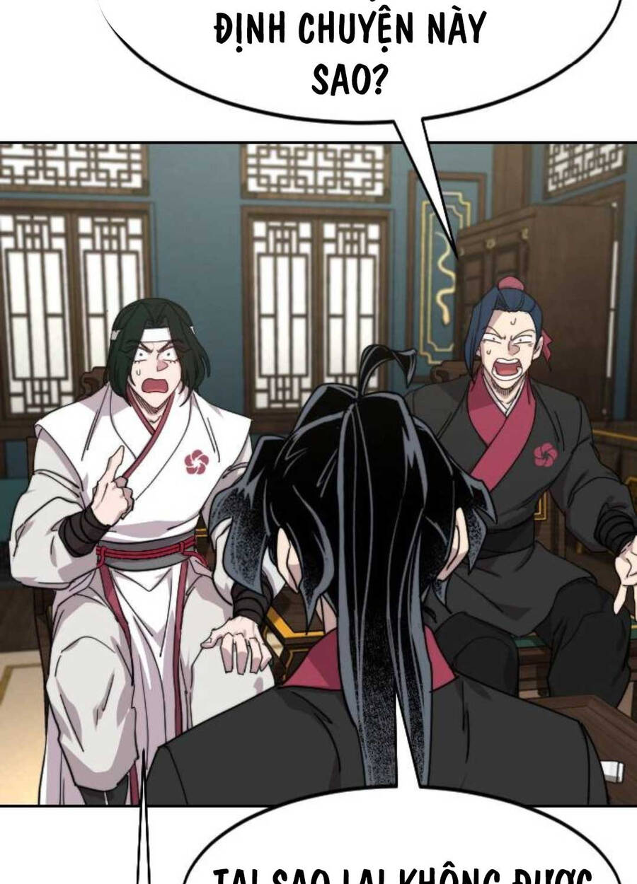 Hoa Sơn Tái Xuất | Hoa Sơn Tái Khởi Chap 138 - Next Chap 139