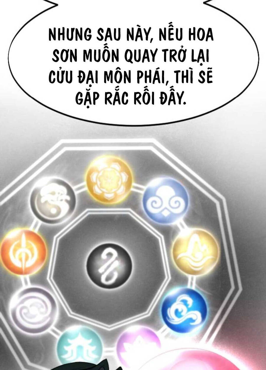 Hoa Sơn Tái Xuất | Hoa Sơn Tái Khởi Chap 138 - Next Chap 139