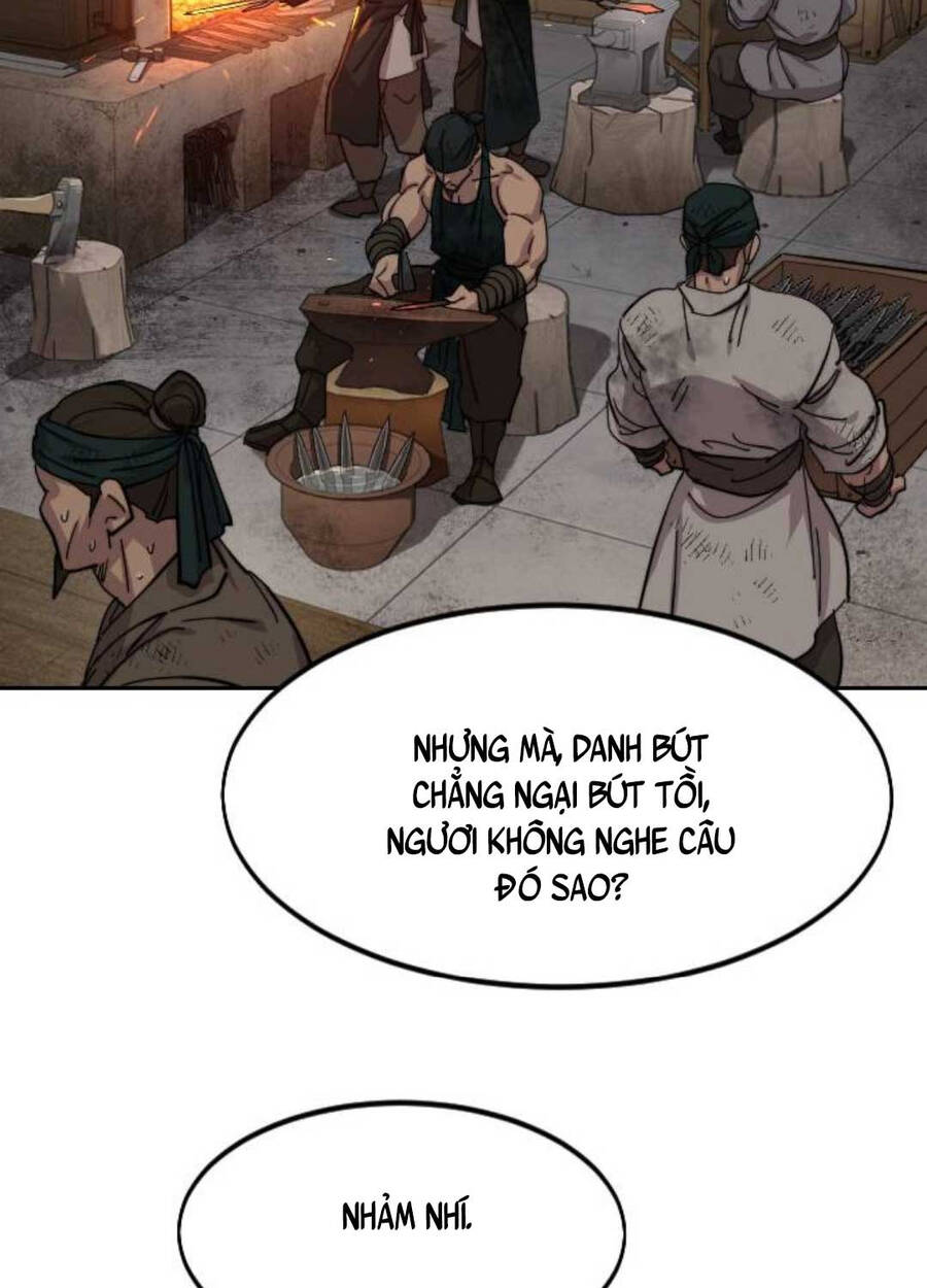 Hoa Sơn Tái Xuất | Hoa Sơn Tái Khởi Chap 138 - Next Chap 139
