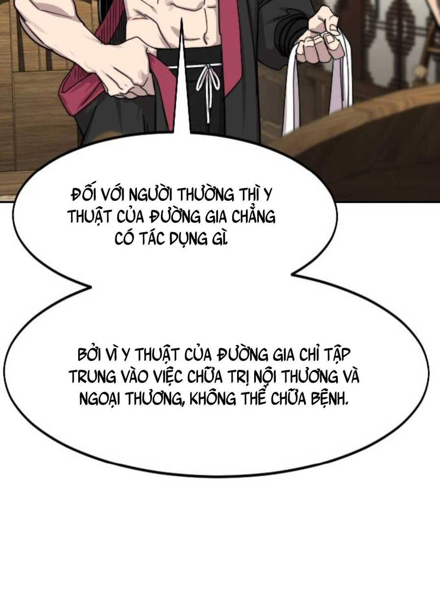 Hoa Sơn Tái Xuất | Hoa Sơn Tái Khởi Chap 138 - Next Chap 139