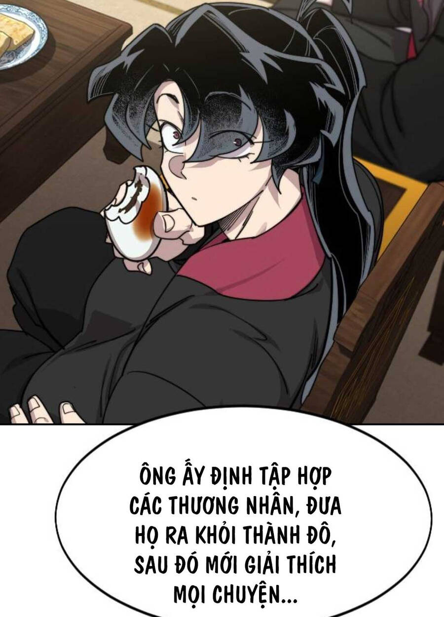 Hoa Sơn Tái Xuất | Hoa Sơn Tái Khởi Chap 139 - Next Chap 140
