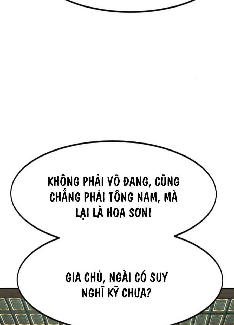 Hoa Sơn Tái Xuất | Hoa Sơn Tái Khởi Chap 139 - Next Chap 140
