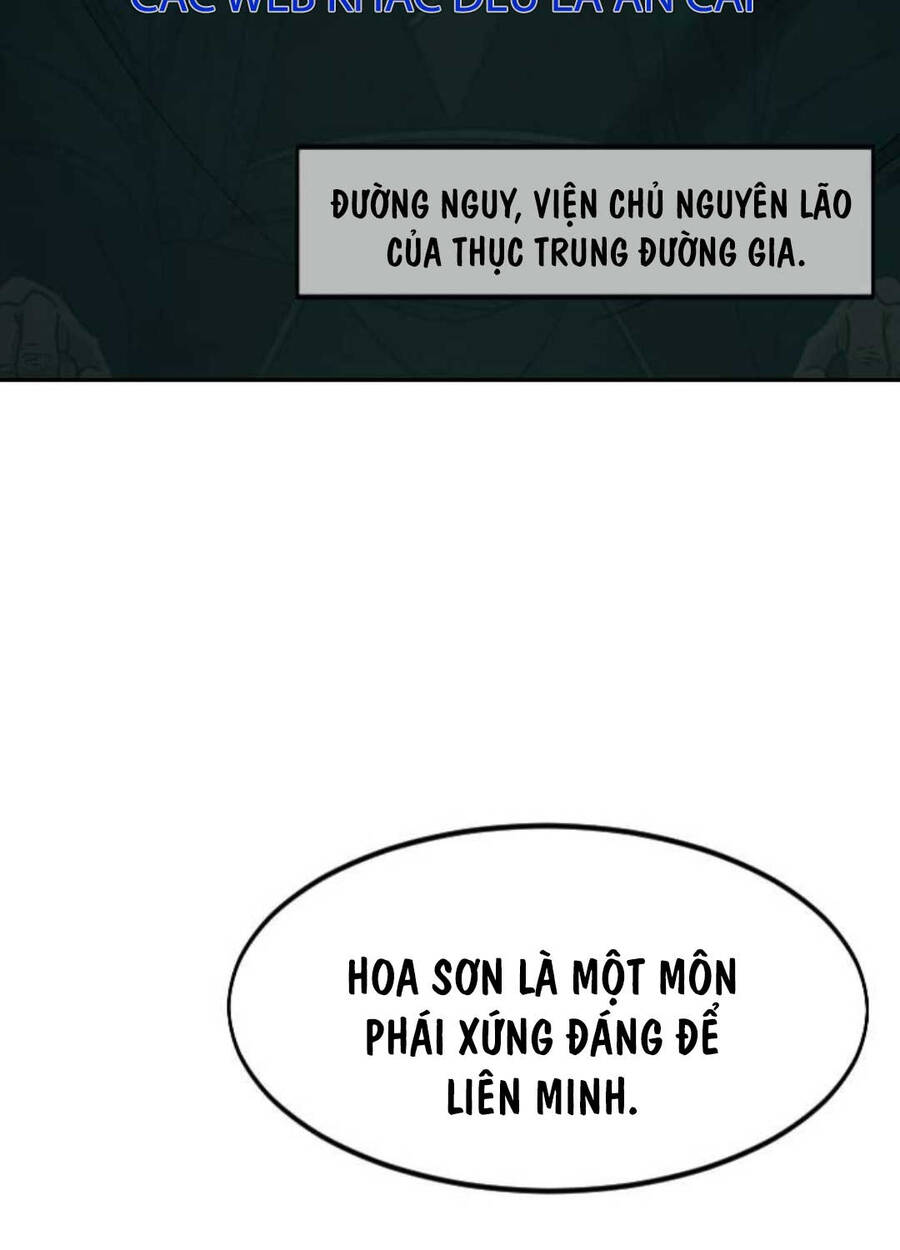 Hoa Sơn Tái Xuất | Hoa Sơn Tái Khởi Chap 139 - Next Chap 140