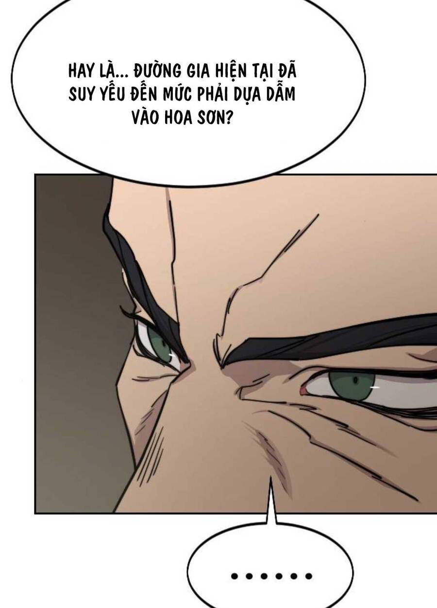 Hoa Sơn Tái Xuất | Hoa Sơn Tái Khởi Chap 139 - Next Chap 140