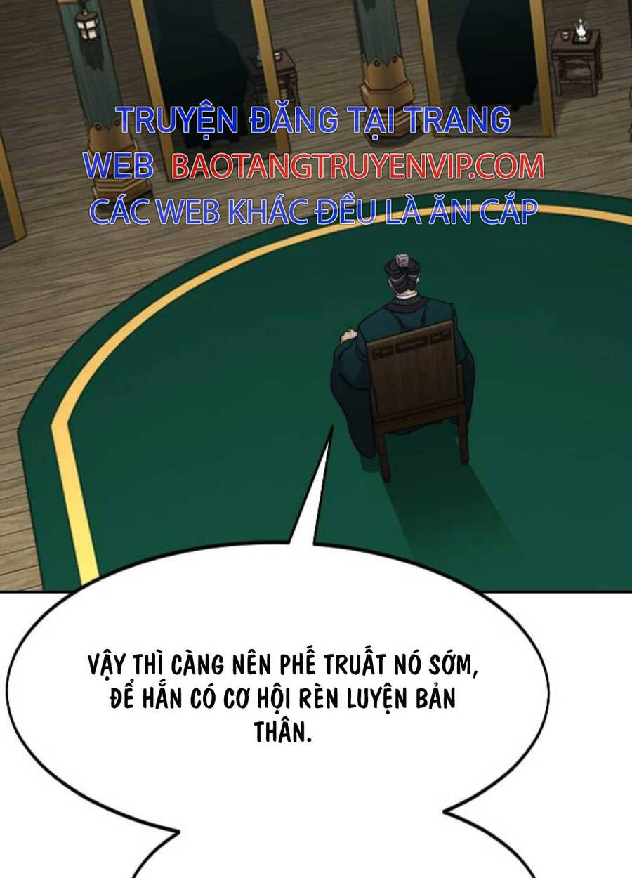 Hoa Sơn Tái Xuất | Hoa Sơn Tái Khởi Chap 139 - Next Chap 140