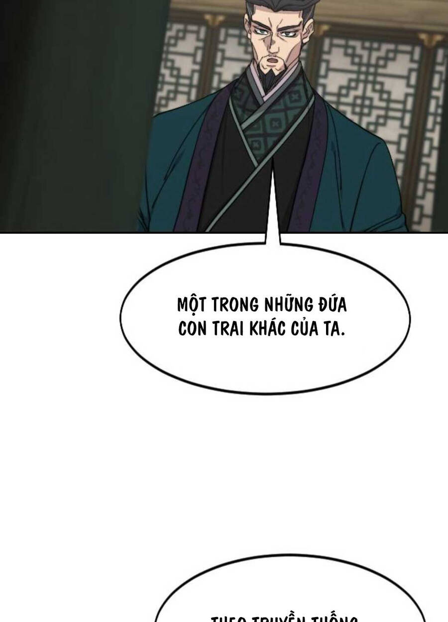 Hoa Sơn Tái Xuất | Hoa Sơn Tái Khởi Chap 139 - Next Chap 140