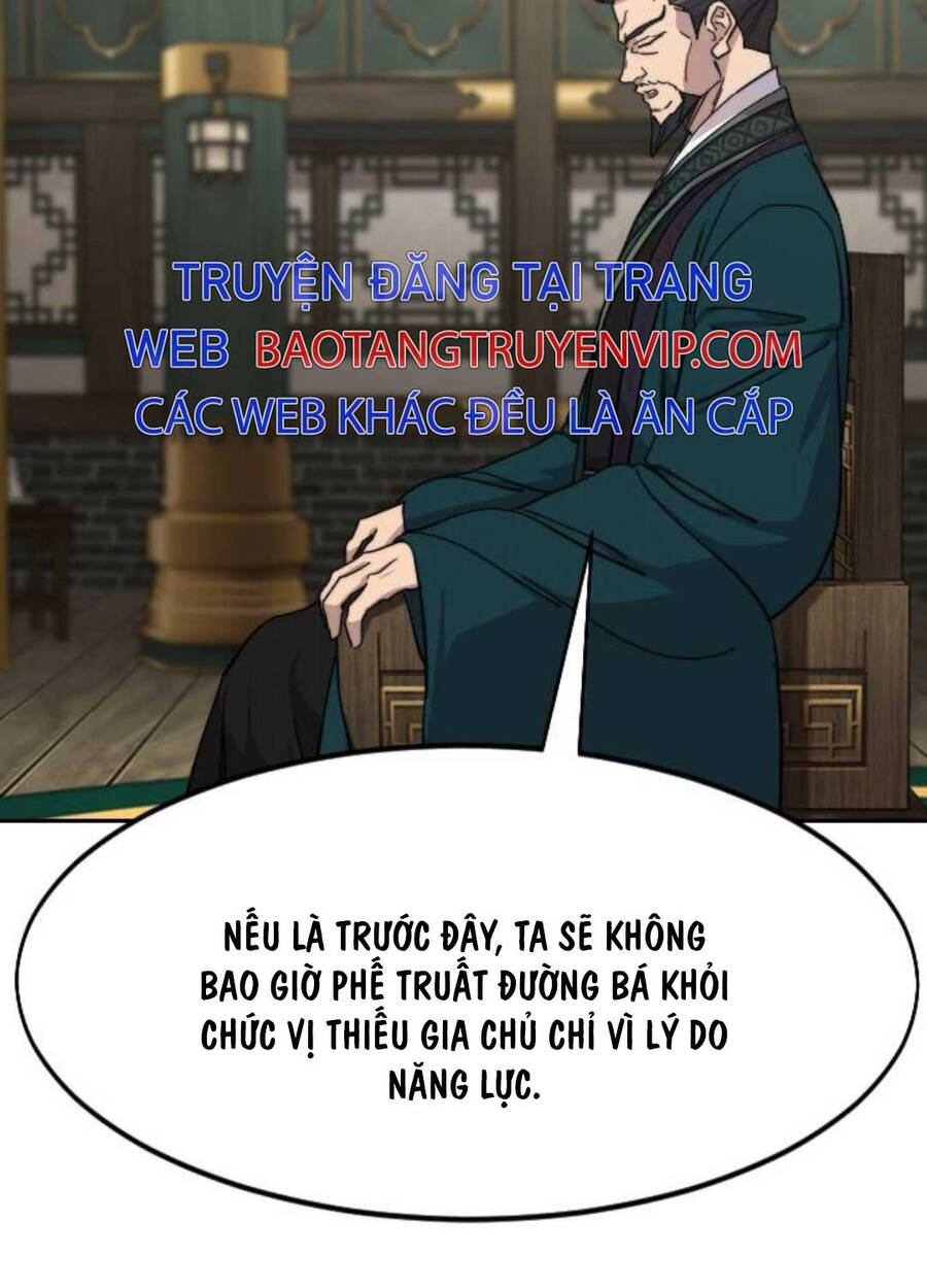 Hoa Sơn Tái Xuất | Hoa Sơn Tái Khởi Chap 139 - Next Chap 140